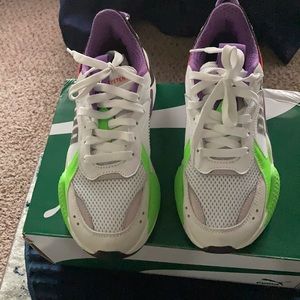 Puma RS-X Bold Fl Jr